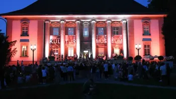Museumsnacht: «Viva o Brasil!» – Brasilien zu Gast