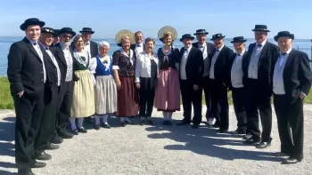 Jodelkonzert Plus