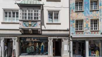 Haus zum Sternen Haus zum Sternen