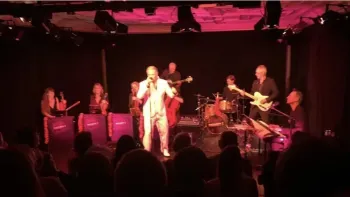 Luigi Panettone, Elvis Songs