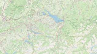 Show map