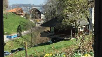Vacation apartment Wienacht-Tobel