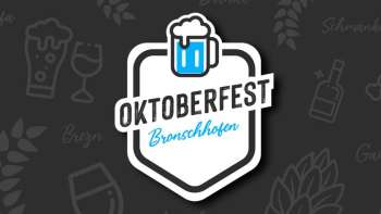 Oktoberfest Bronschhofen 2026 (Freitag)