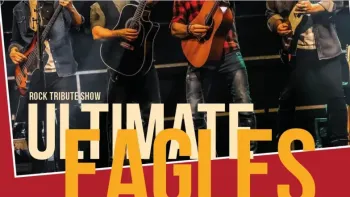 The Ultimate Eagles – The World’s Greatest Eagles Show
