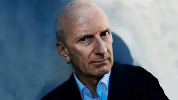 St. Galler Senior:innen Uni - Vortrag von Frank Urbaniok