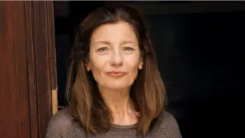 Artist in Residence: Ursula Krechel