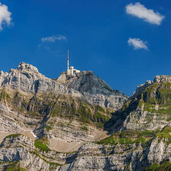 Säntis Sommer