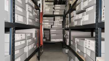 Öffentliche Führung „Mode Sammeln“ Öffentliche Führung „Mode Sammeln“