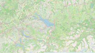 Mostra mappa