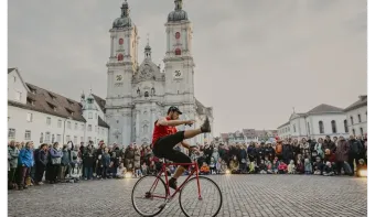 Aufgetischt St. Gallen