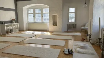 Achtsamkeit und Meditation offener Kurs