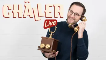 Chäller -Falsch verbunden