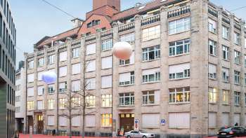 Haus Pacific (Maison Pacific)