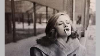 Ich will alles. Hildegard Knef