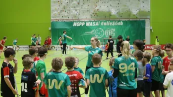 WASA Day for Talents 2025