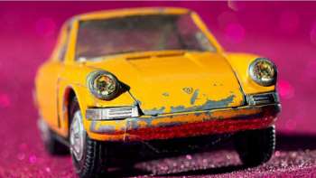 Auto Focus - Gruppenausstellung