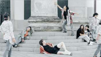 Workshop 2. - Was kommt da noch?