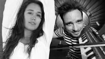 Live - Jane in Flames (solo) & Max Grün (solo)