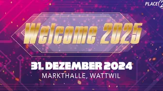 Welcome2025