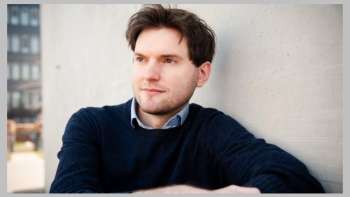 Christoph Schönfelder, Orgel
