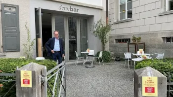 amm Café Med St. Gallen