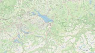 Show map