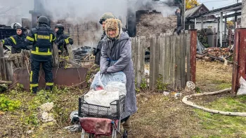 Explora präsentiert: Ukraine