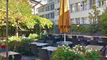 Cafe Gschwend