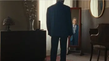 The Loneliest Man in Town