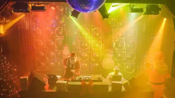 GdL Weihnachtsparty 2025