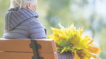 Älter werden im Fokus – Gedanken zur letzten Lebensphase