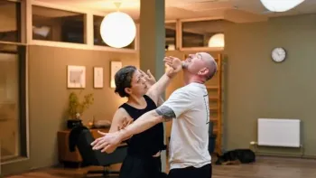 Selbstverteidigungskurs in Buchs SG