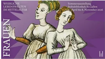 Fokus Ausstellung 2: Die Nonnen