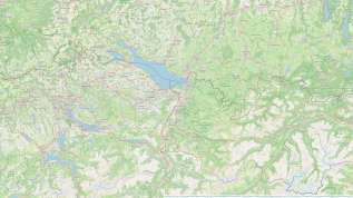 Mostra mappa