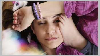 Lesung mit Olivia El Sayed