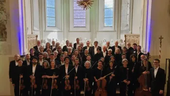 Haydn in Heiden