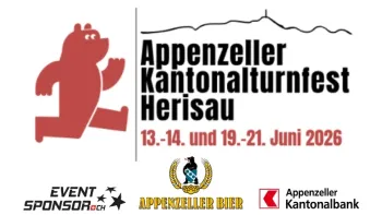 Appenzeller Kantonalturnfest Schlussfeier