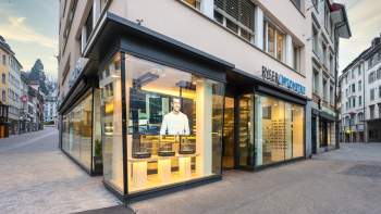 Ryser Optics AG Ryser Optics AG