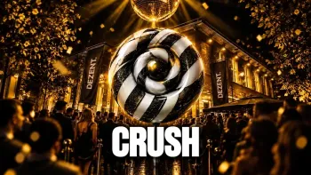 CRUSH – The biggest student party