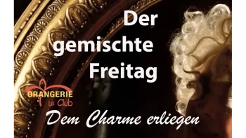 Gemischter Freitag