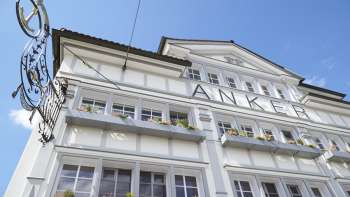 Hotel & Restaurant Anker