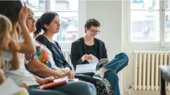 Workshop - ADHS im Arbeitskontext