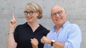 Schreiber vs. Schneider - Schatz!