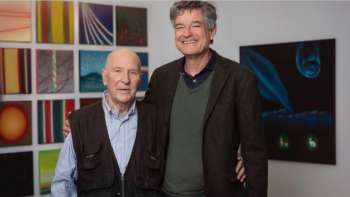Hardy Hepp: Mein Leben als Musiker und Maler