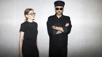 Johanna Summer & Malakoff Kowalski