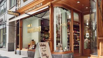Café Baumgartner Café Baumgartner