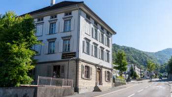 Musée de la musique mécanique de Fredy