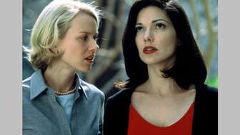 Mulholland Drive