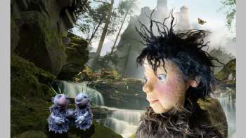 Ronja Räubertochter