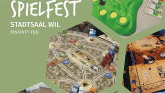 32. Wiler Spielfest